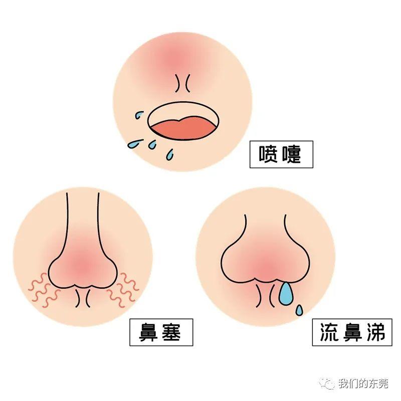 一个班10多人发烧、咳嗽！东莞多所学校中招！