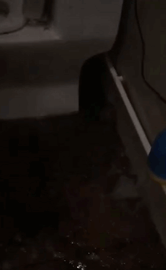 刚刚预警！一夜之间东莞多地被淹！还有更恐怖的......