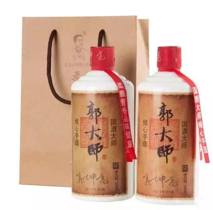 震惊！揭秘白酒“内幕”，喝酒的人都得看看！