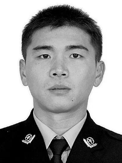 哀悼！东莞一民警在追逃途中因公牺牲！
