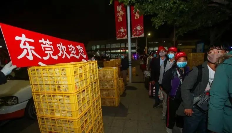喜讯！东莞荣升为特大城市！