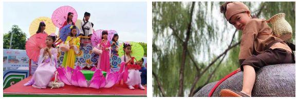 【福利】女士免费入园，粤晖园14周年庆盛大开园！请告知您们的亲朋好友~