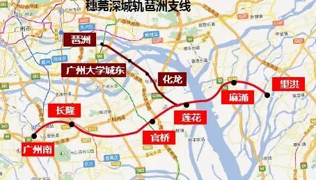 大爆发！东莞这个镇区的人要身价暴涨啦！