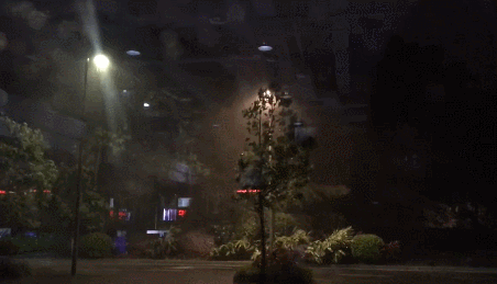 紧急！暴雨+8级大风又双叒来了！还有……
