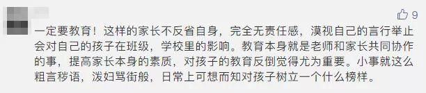 广东一家长在微信群辱骂老师，被行拘10日！，背后是无数家长内心的痛！