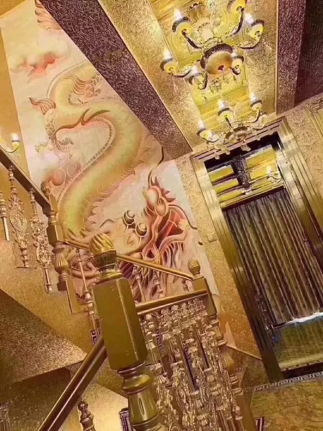 东莞朋友圈神秘“黄金屋”刷屏，看房需验资4500万！