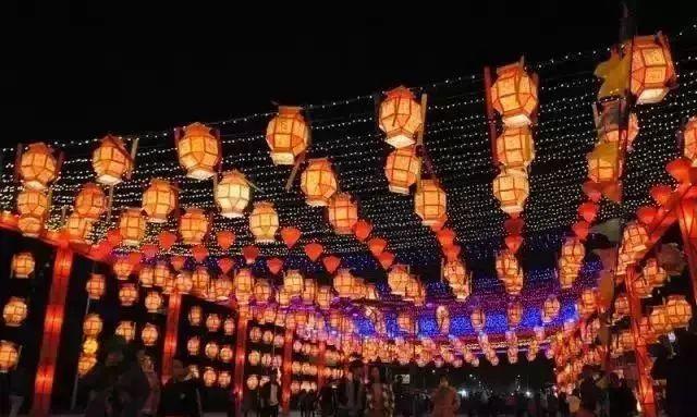 元宵节玩咩野？东莞最全元宵活动合集来啦~