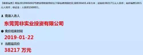 全国第一家！东莞又一座标志性建筑动工！投资13亿！