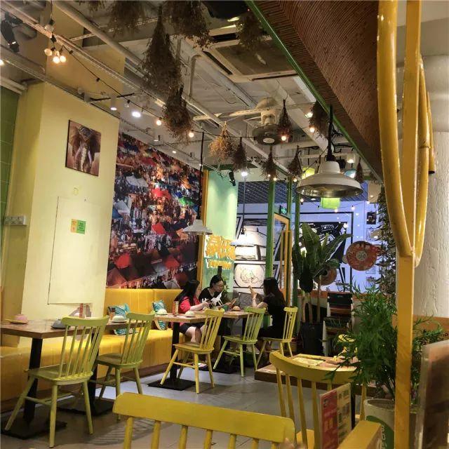 “泰过瘾”! 59元抢门市价112元泰好玩超值套餐，冬阴功海鲜汤+咖喱皇鸡腿肉+马拉盏通菜等，一秒领略南洋魅力！