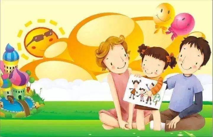 卡通卫视！儿童主持人选拔赛！圆孩子的童星梦！