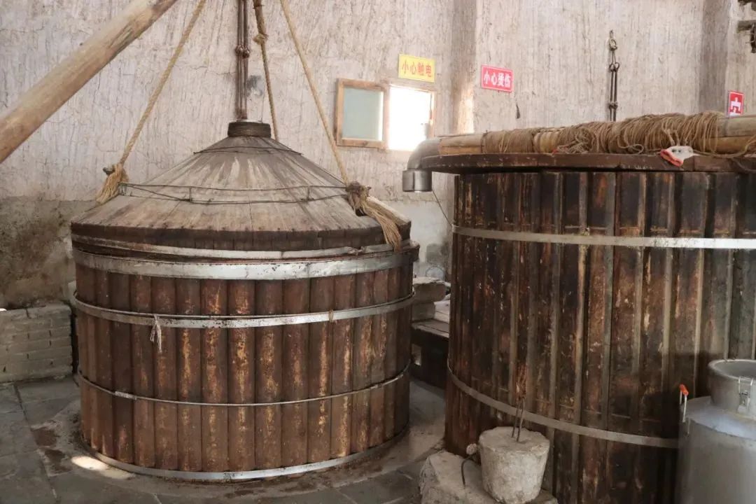 走进郭大师酒的酿造经历，解密“一二九八七” 工艺！