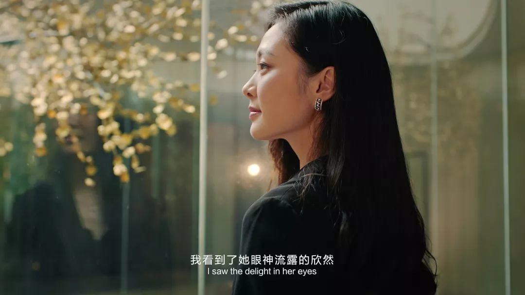 是什么让美女建筑师忘情于此？点击开启动人心魄的奥秘......