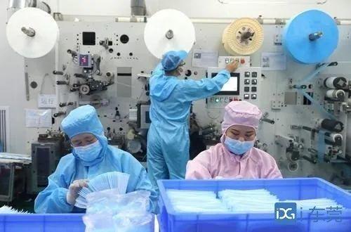 在东莞有“娘家人”撑腰，融资3000万算什么难题！