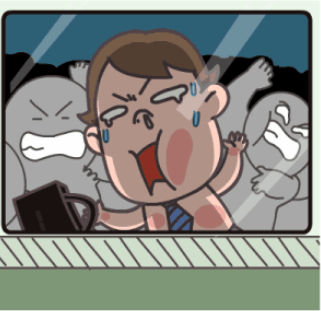 快围观！这个频道差点被挤爆了！