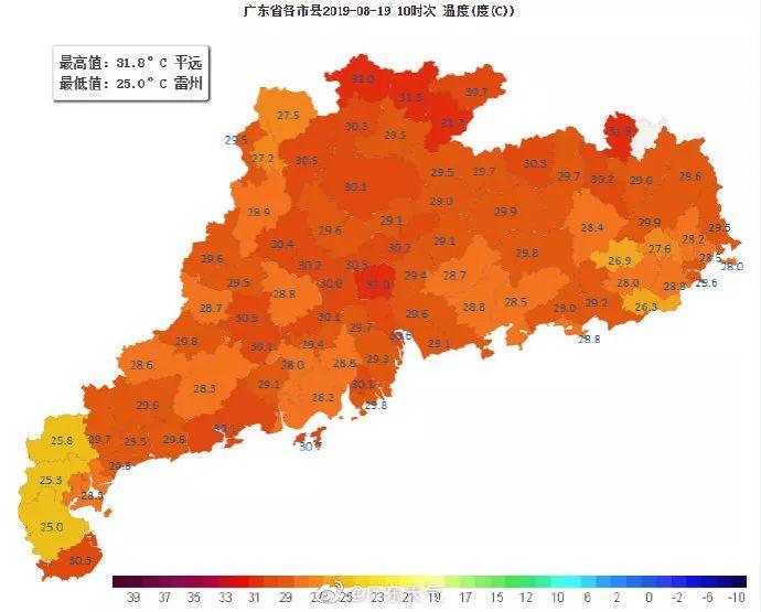 紧急！11号、12号台风将生成！未来几天10级大风+雷暴雨+38度开水套餐来袭！