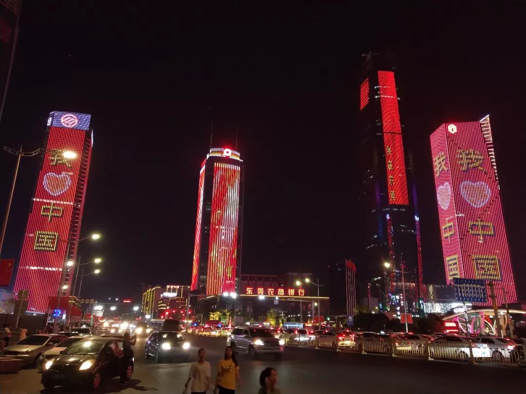 厉害了！东莞这次彻底火了！其他城市都在羡慕！
