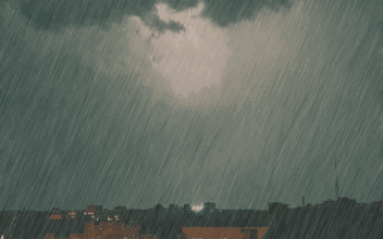 冷空气今晚到货！东莞降温+雨雨雨！至于回南天…
