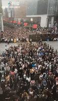我后悔了！不该出来浪的，我要回家！！！