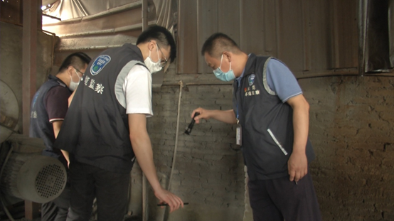 东莞5家作坊被查封！8人被刑拘！又是这事儿…