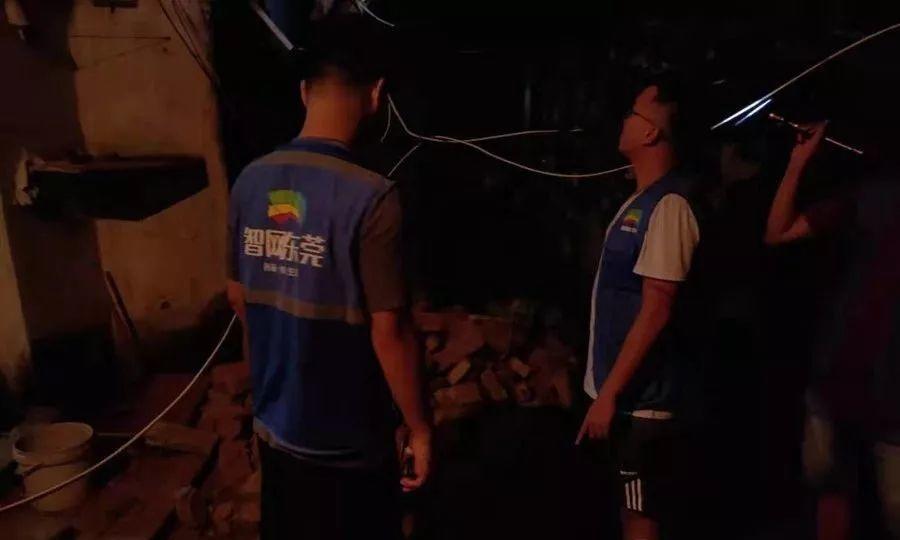 东莞又一民房坍塌!又是这个镇!