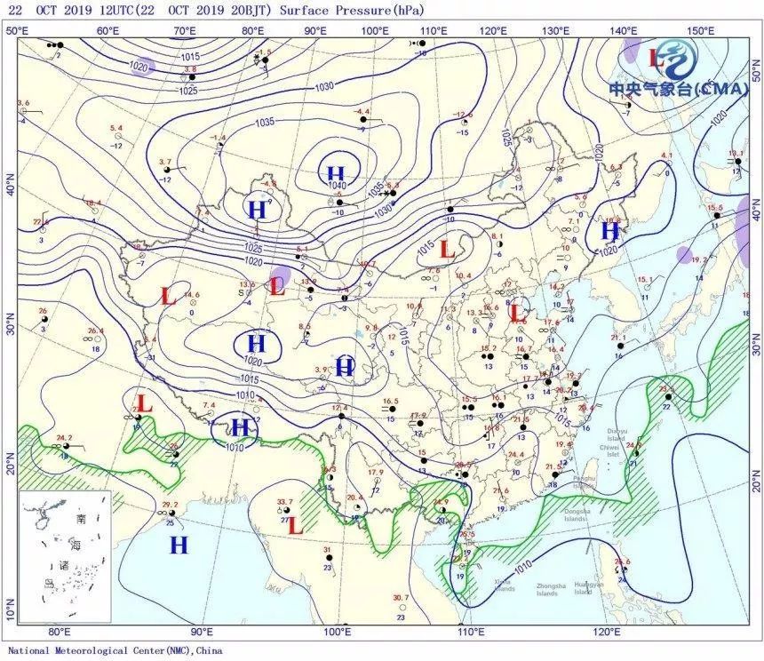超17级“台风王”+冷空气来袭！未来东莞天气竟然 ...