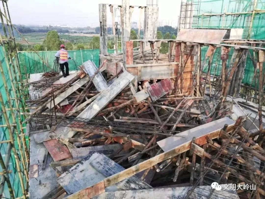 东莞1栋2万㎡建筑被拆除！现场视频曝光！
