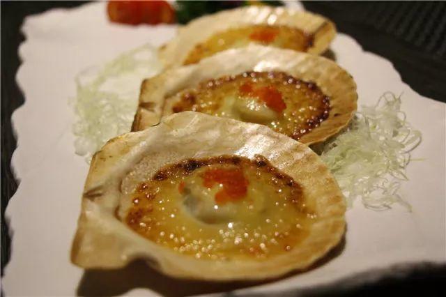 吃货福利！128元抢松阪日料足足16道菜~吃到扶墙走！