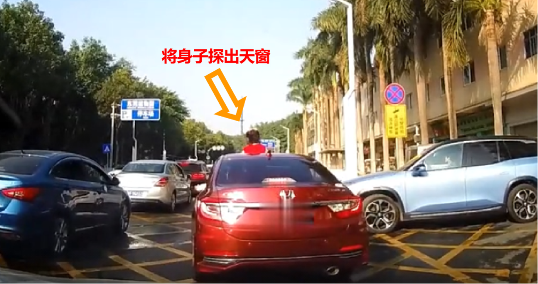 东莞谁认识这台粤S***91的车主？告诉他，他要火了！