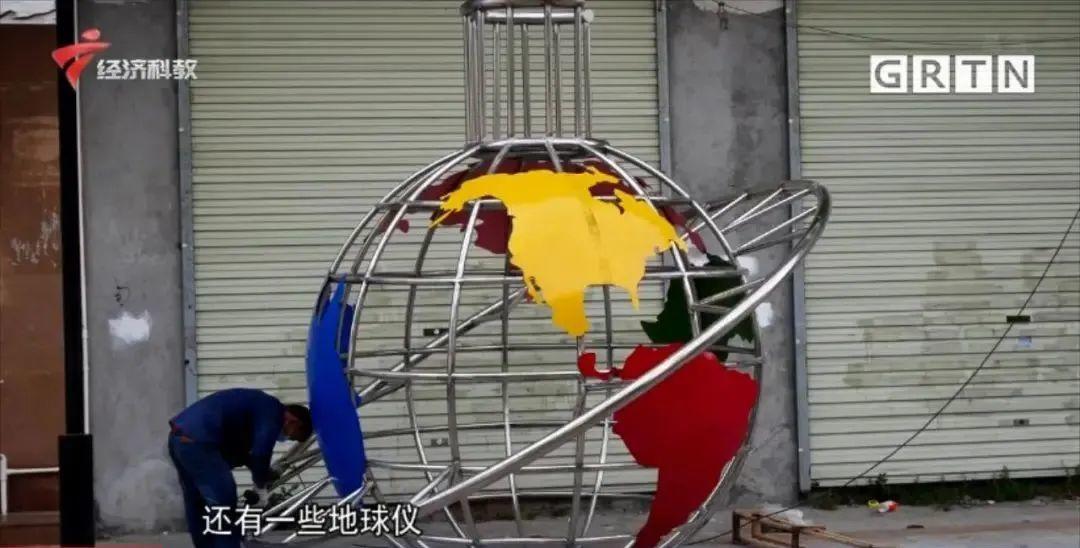 惊呆！东莞一自建房天台秒变“游乐场”，还有过山车？！