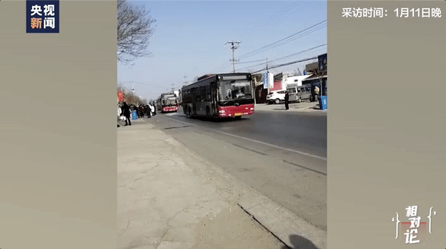 警惕！东莞这村全员核酸检测！把摘下的口罩戴起来！