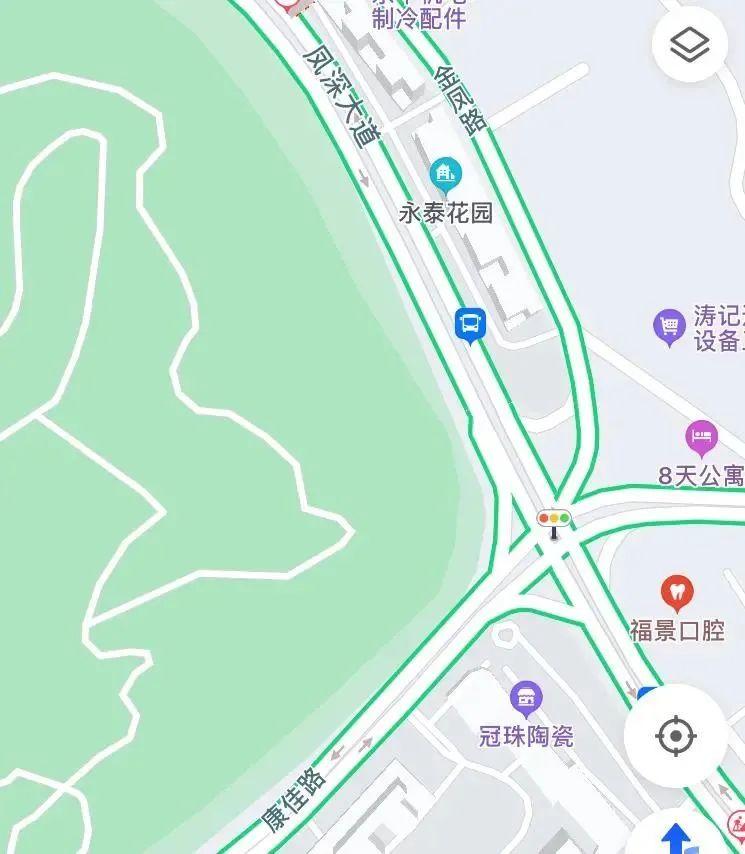 位置曝光！东莞又新增、升级一批电子警察！专门抓拍这些行为！