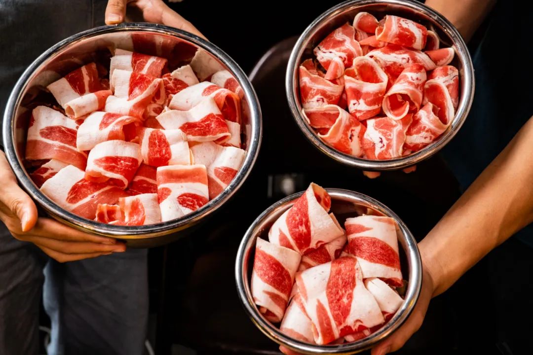 『炭烤肥牛』东莞三店通用，烤肉届的MVP！烧烤界的新大陆！吃多少次都不厌！