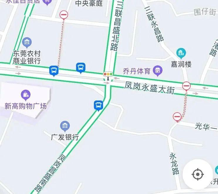 位置曝光！东莞又新增、升级一批电子警察！专门抓拍这些行为！