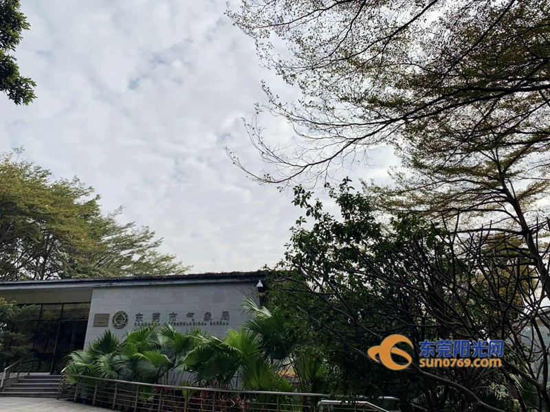 东莞天气又要变！新一波冷空气即将到货！可能还有回南天！