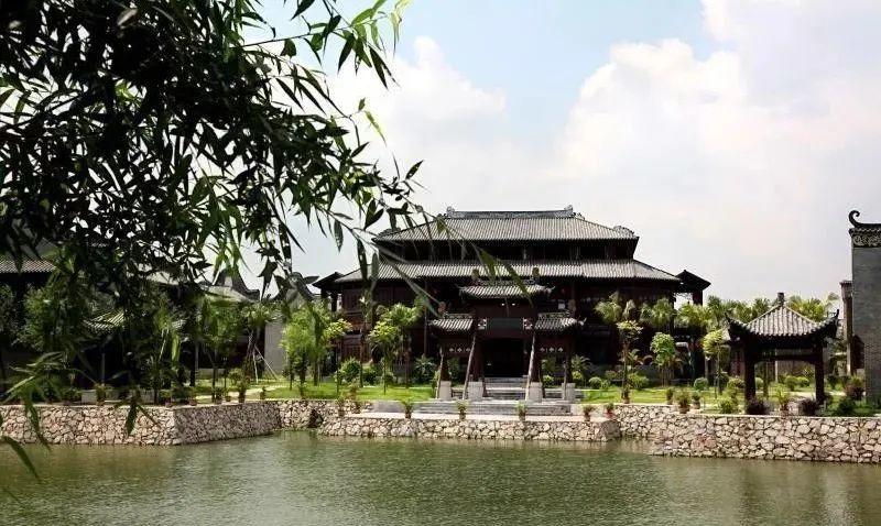 厉害! 东莞这4条村入选省重要名单, 快看有没有你家?