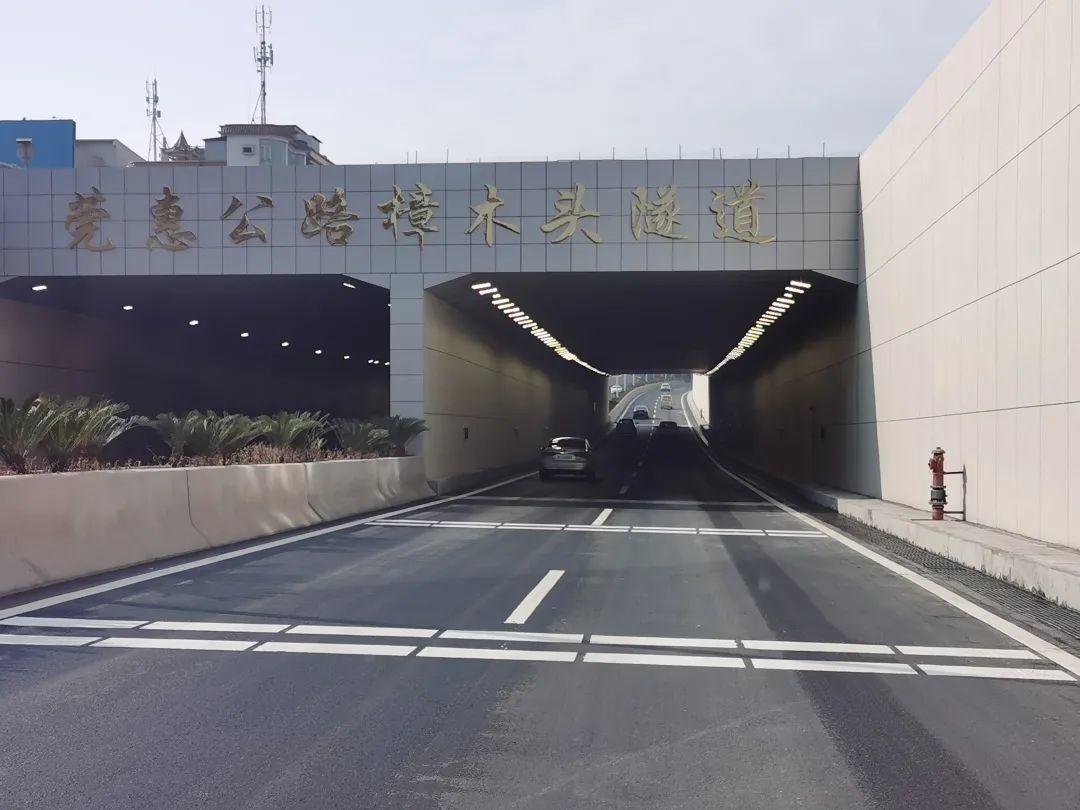 好消息丨又一条地铁在东莞这里设站，直达广深！还有这些道路通车！