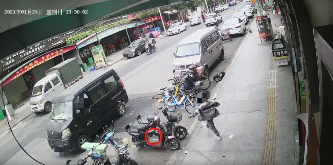 险！东莞一6岁男童被撞飞......这个问题，家长们请别大意