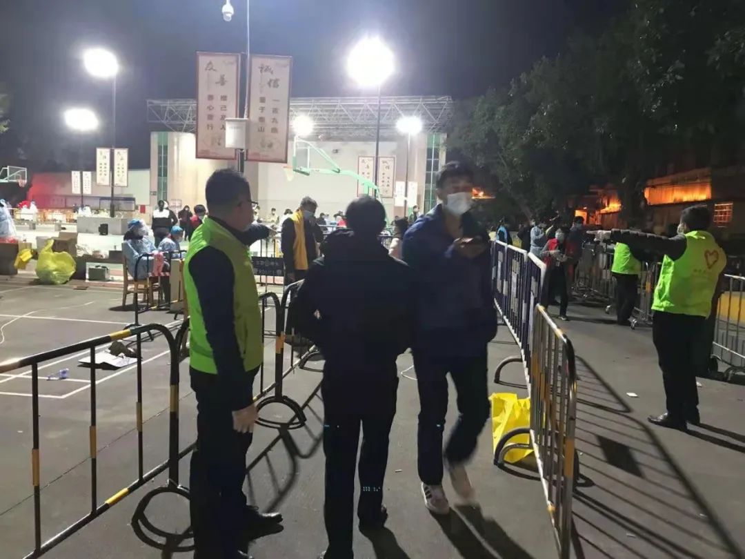紧急扩散！整个东莞都被桥头刷屏了！桥头加油！