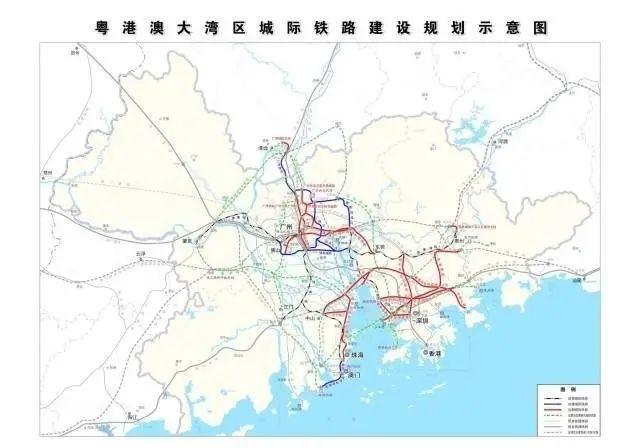 好消息丨又一条地铁在东莞这里设站，直达广深！还有这些道路通车！