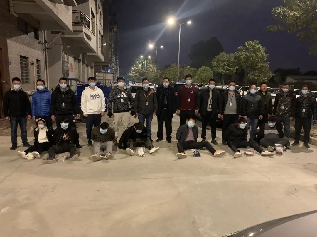 警惕！东莞一“碰瓷”团伙流窜这些镇街敲诈勒索！