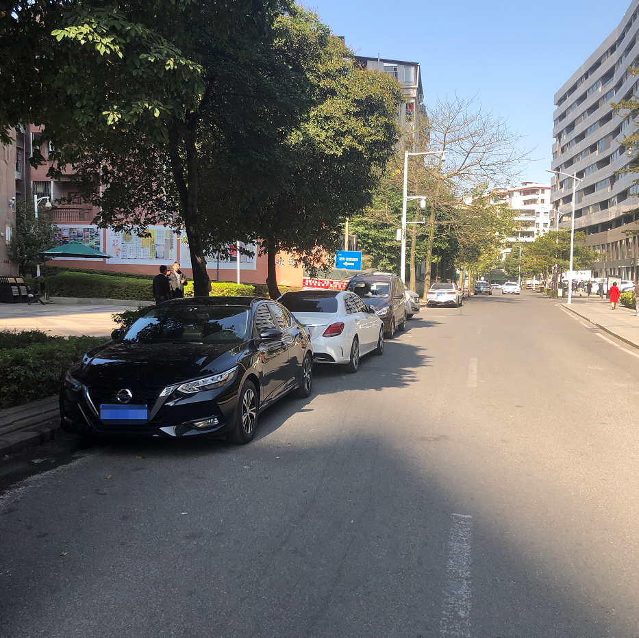 @东莞司机，这14个地方，正式开罚！