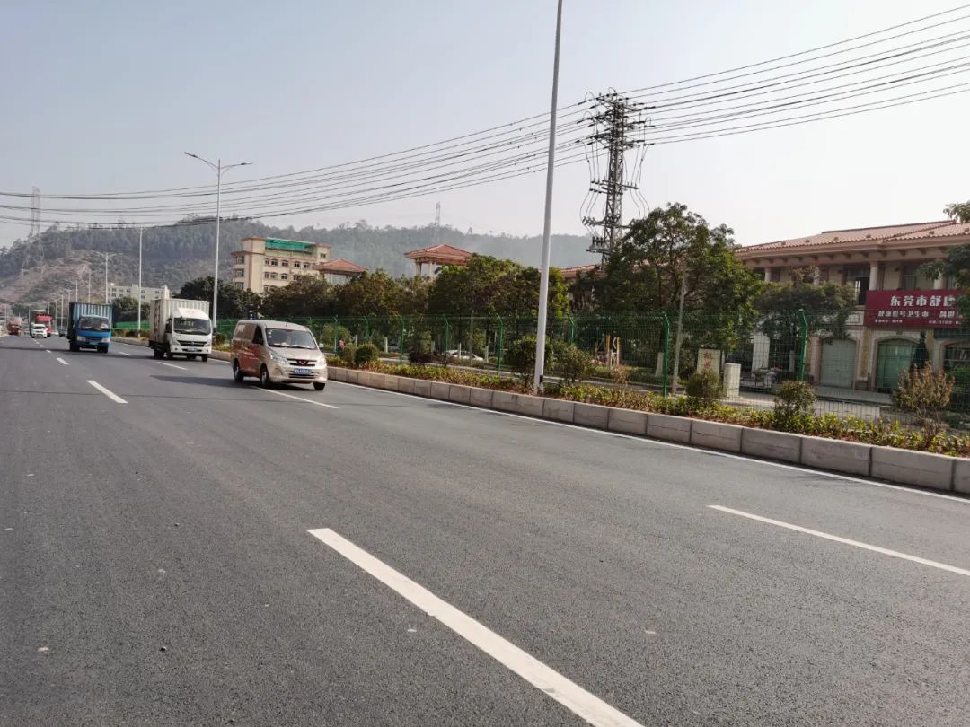 好消息丨又一条地铁在东莞这里设站，直达广深！还有这些道路通车！