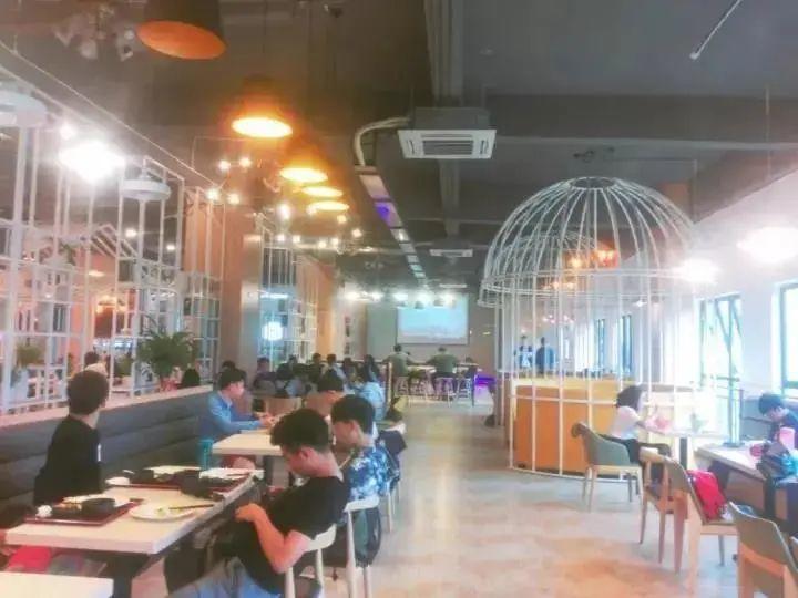 再见了！东莞理工学院城市学院！