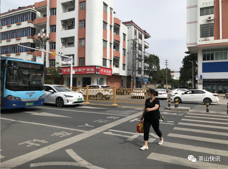 东莞又有一批新智能“电子警察”上线，分布在这近70个路段！