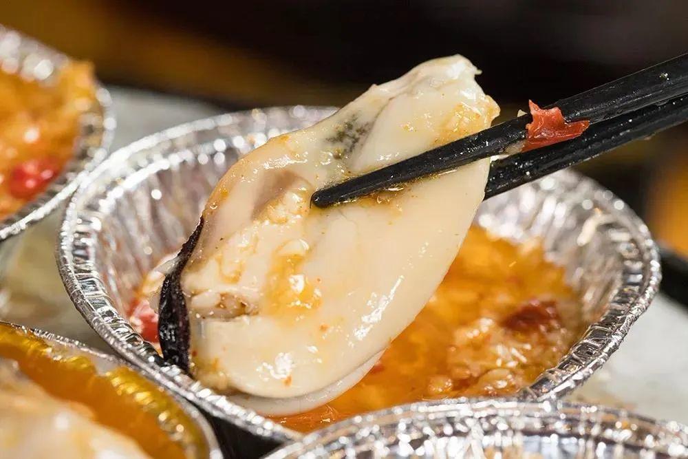 『炭烤肥牛』东莞三店通用，烤肉届的MVP！烧烤界的新大陆！吃多少次都不厌！