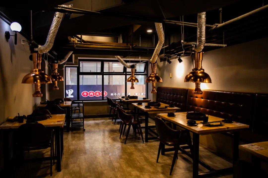 『炭烤肥牛』东莞三店通用，烤肉届的MVP！烧烤界的新大陆！吃多少次都不厌！
