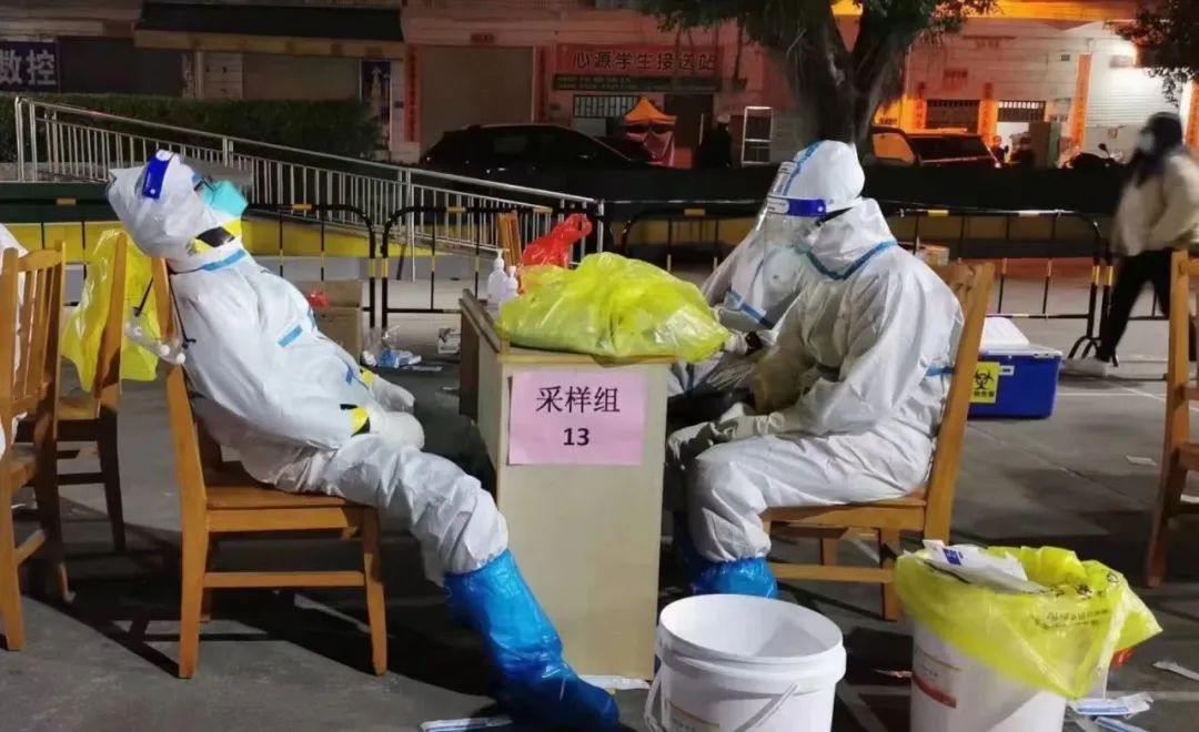 紧急扩散！整个东莞都被桥头刷屏了！桥头加油！
