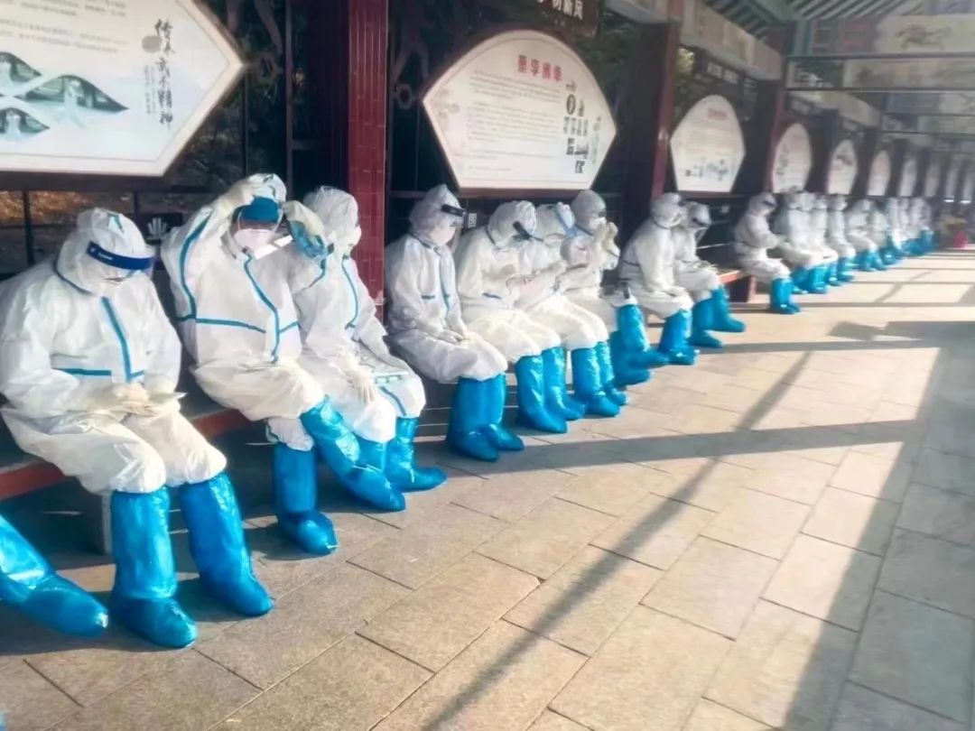 紧急扩散！整个东莞都被桥头刷屏了！桥头加油！
