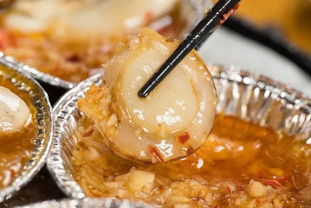 『炭烤肥牛』东莞三店通用，烤肉届的MVP！烧烤界的新大陆！吃多少次都不厌！