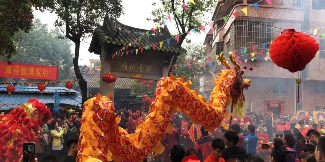 厉害! 东莞这4条村入选省重要名单, 快看有没有你家?